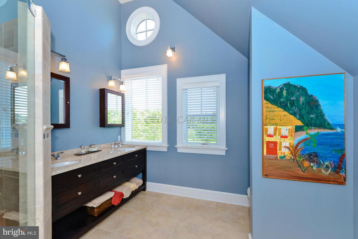 INDIAN CREEK - Residential