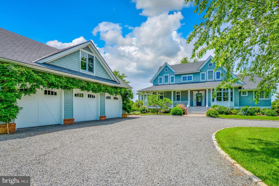 INDIAN CREEK - Residential