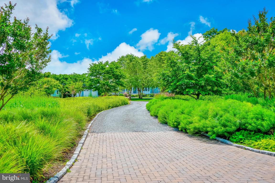 INDIAN CREEK - Residential