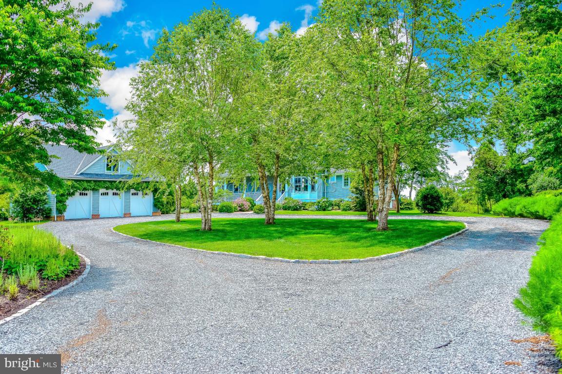 INDIAN CREEK - Residential