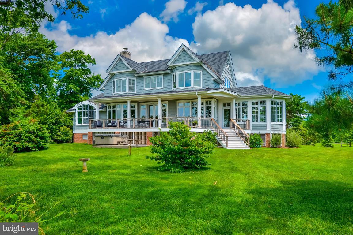 INDIAN CREEK - Residential