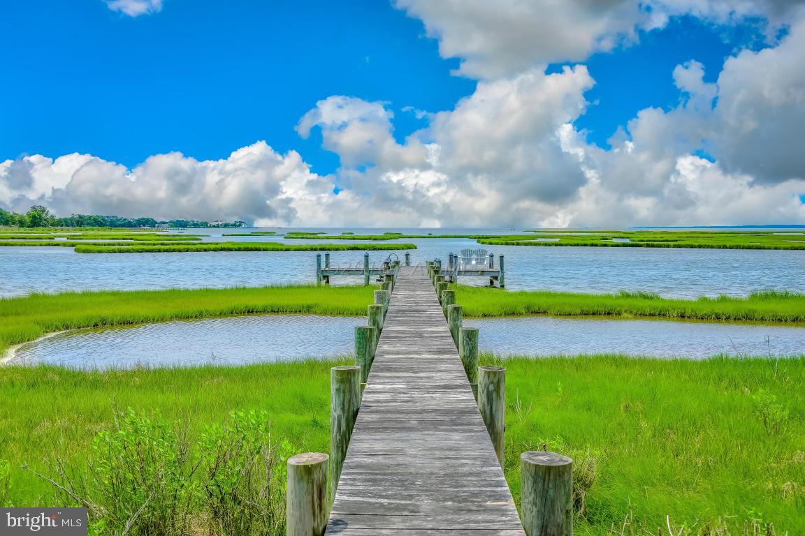 INDIAN CREEK - Residential