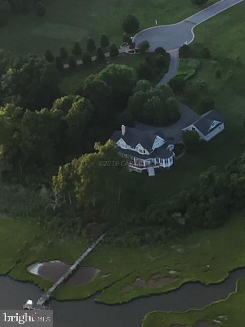 INDIAN CREEK - Residential