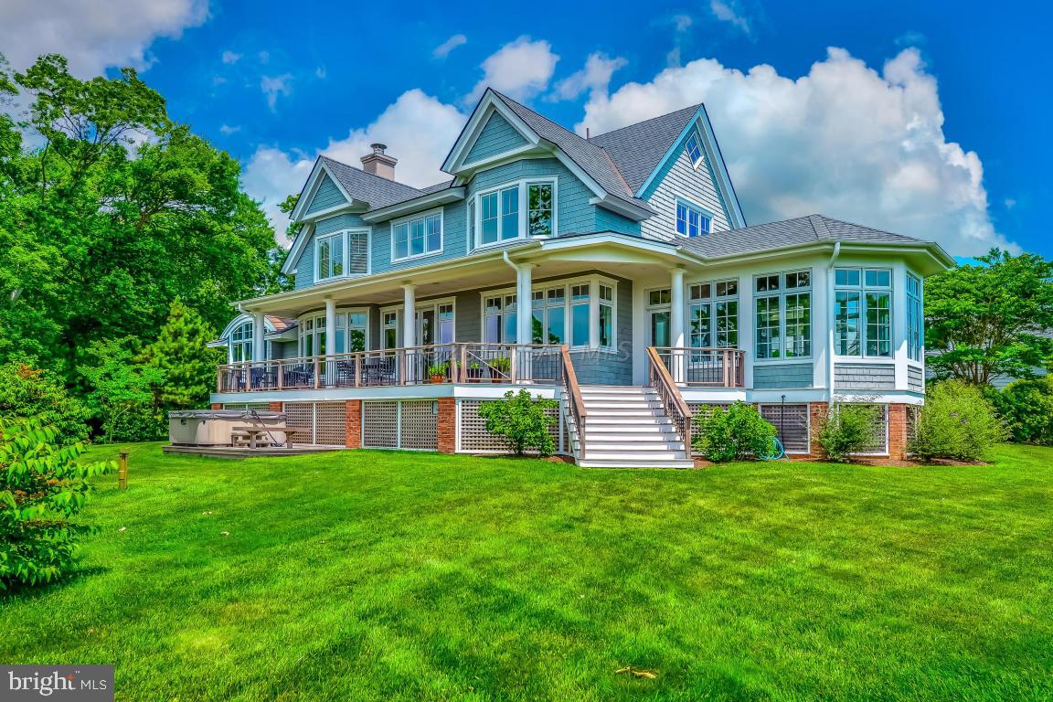 INDIAN CREEK - Residential