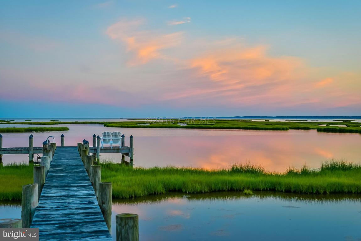 INDIAN CREEK - Residential