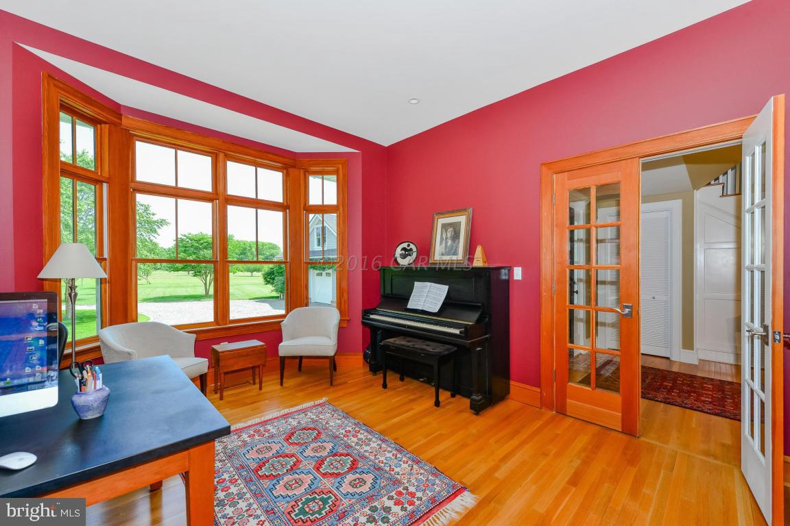 INDIAN CREEK - Residential