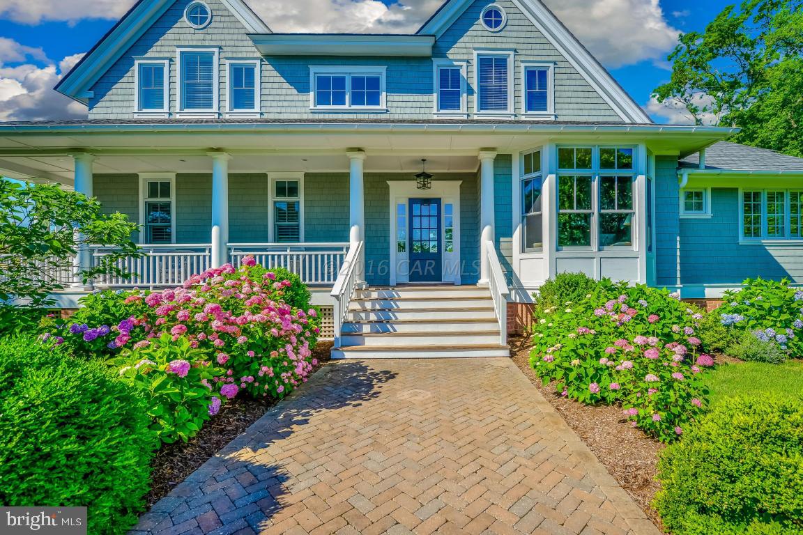 INDIAN CREEK - Residential