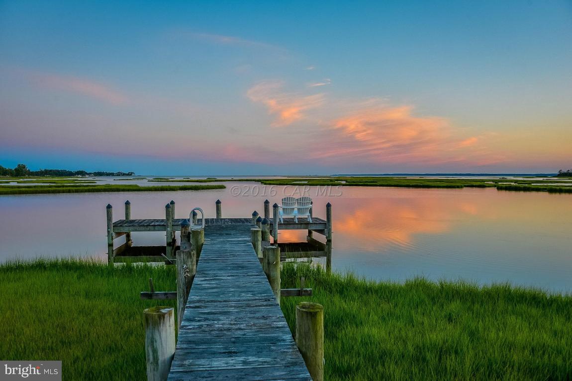 INDIAN CREEK - Residential