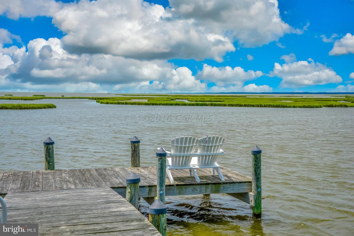 INDIAN CREEK - Residential