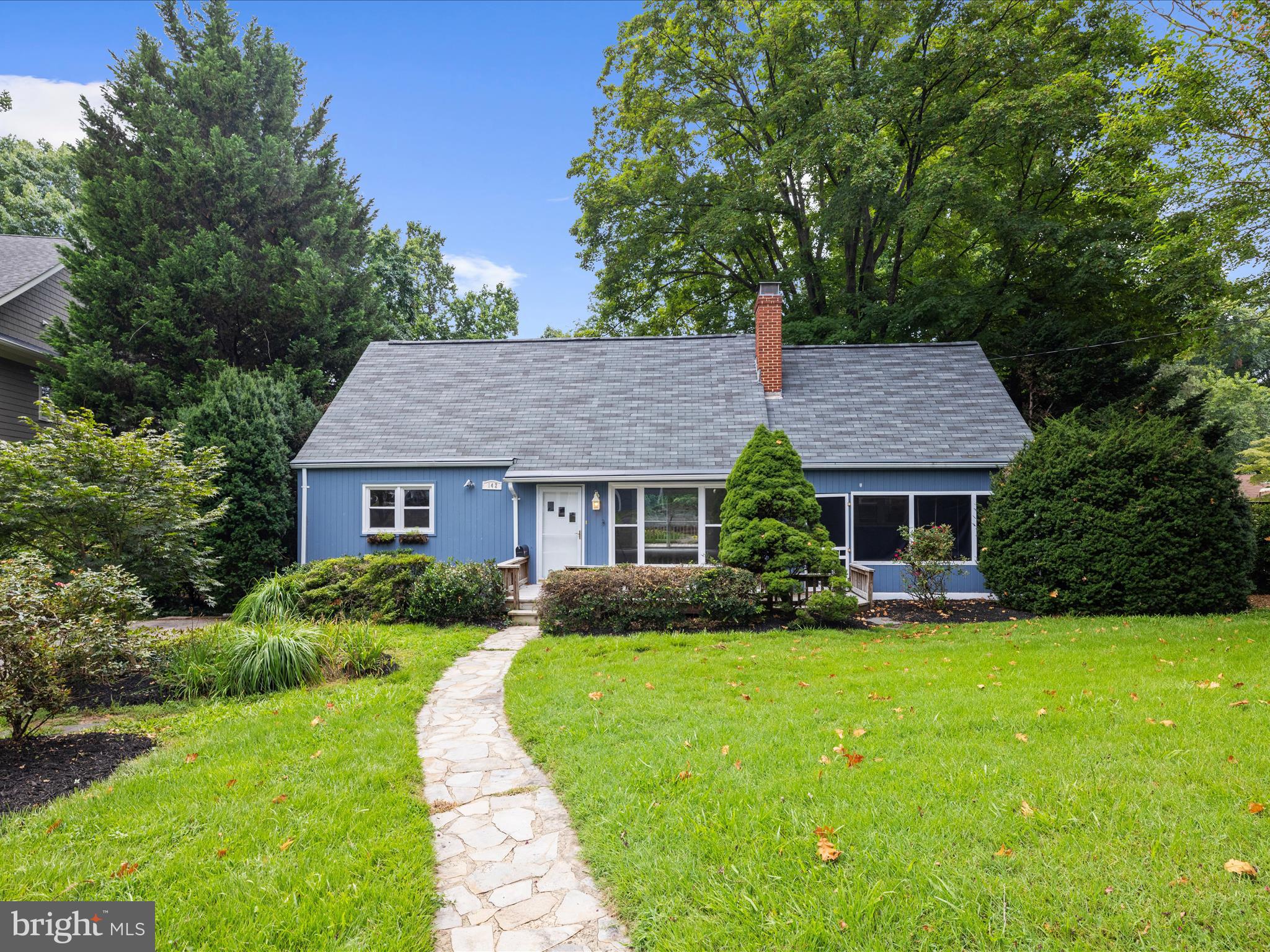 142 BOONE TRAIL