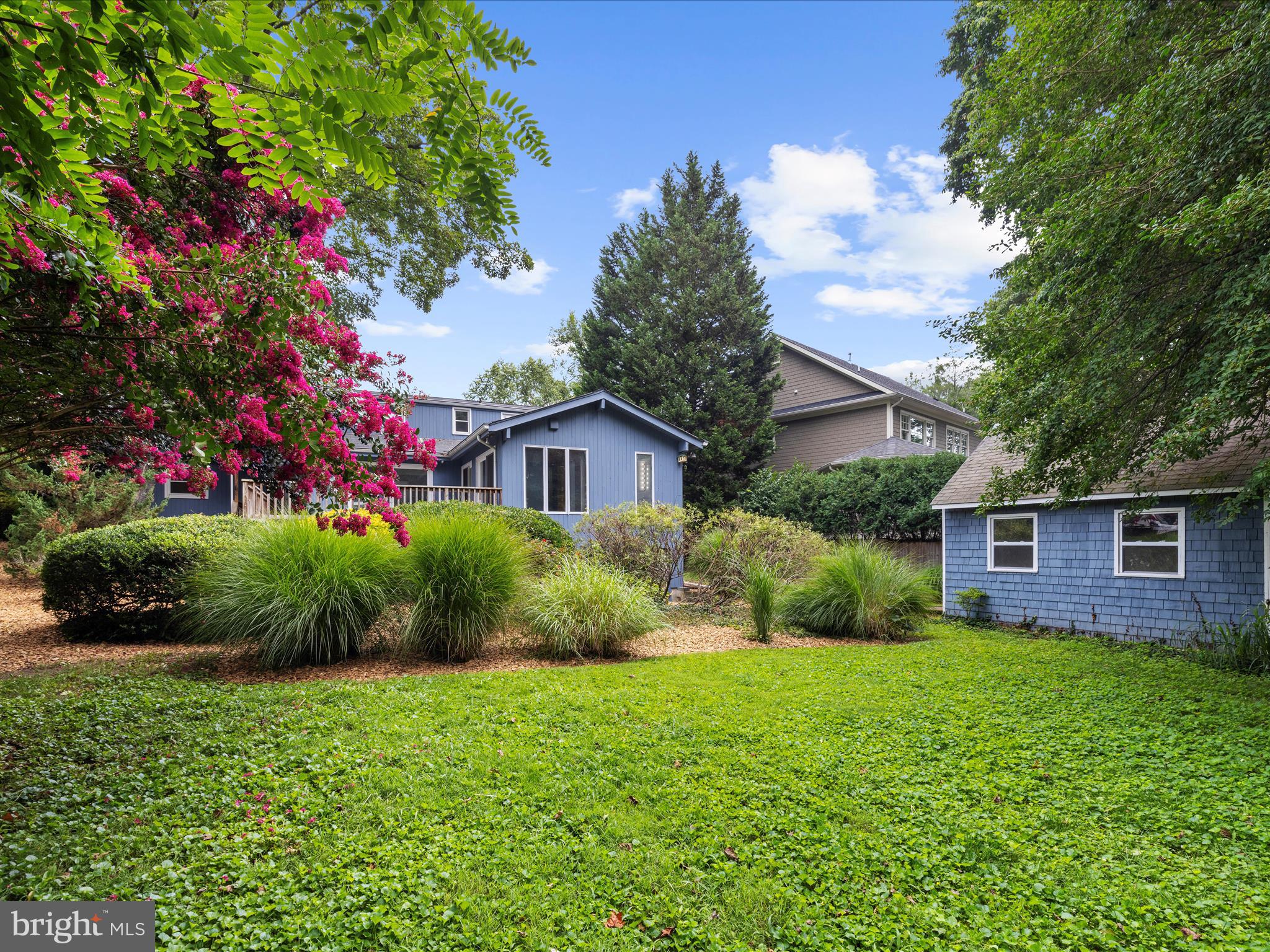 LINSTEAD ON THE SEVERN - Residential