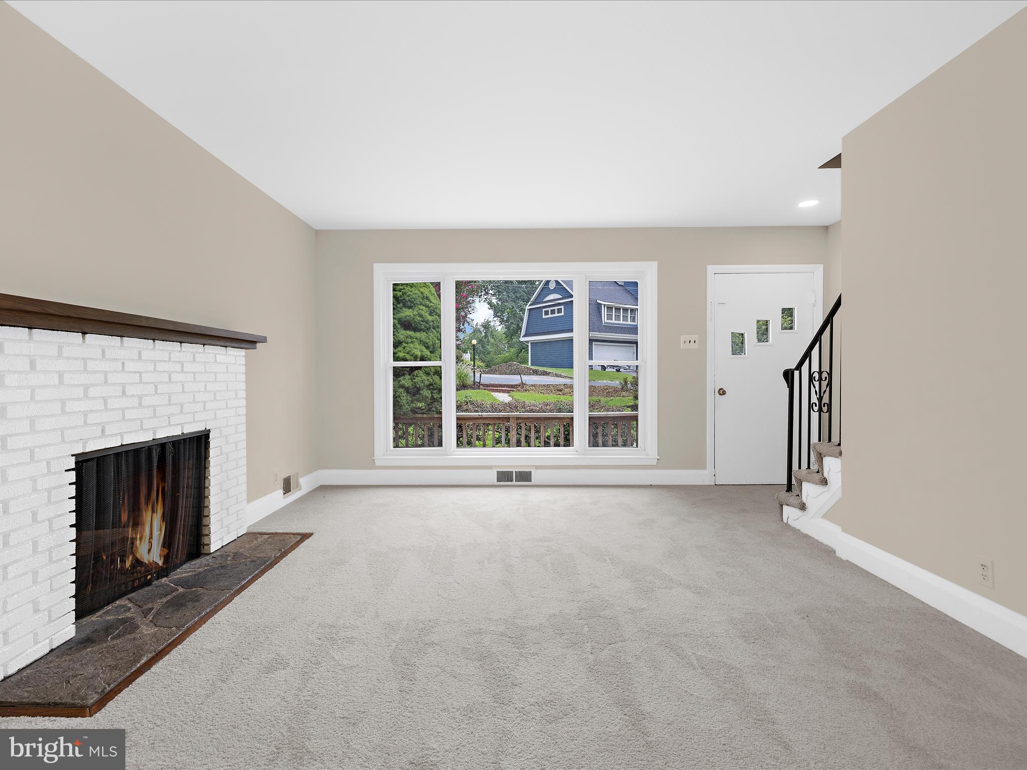 LINSTEAD ON THE SEVERN - Residential