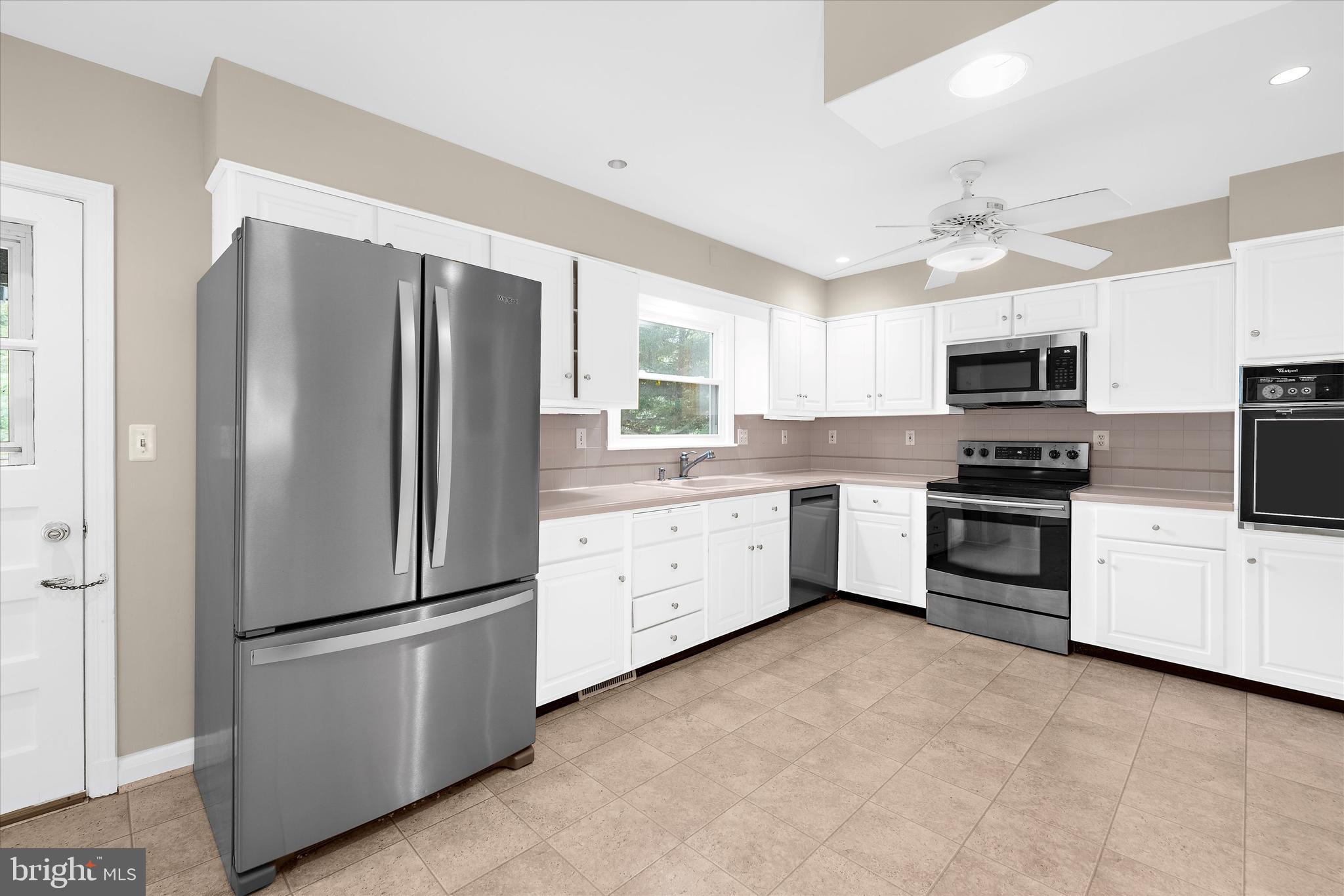 LINSTEAD ON THE SEVERN - Residential