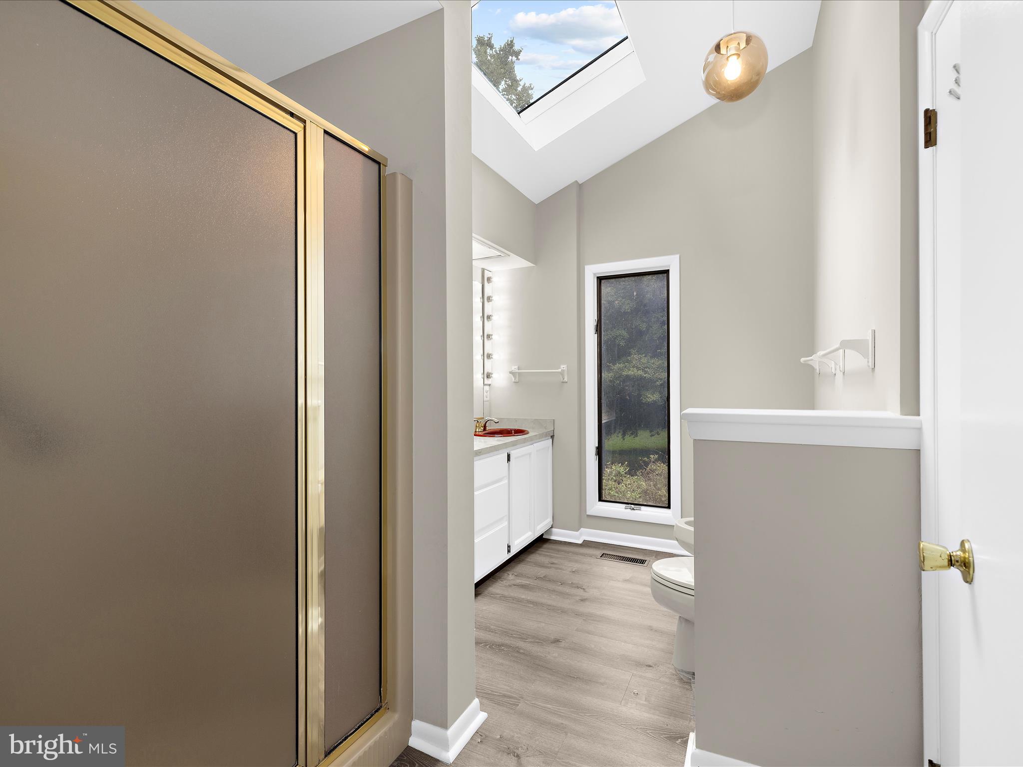 LINSTEAD ON THE SEVERN - Residential