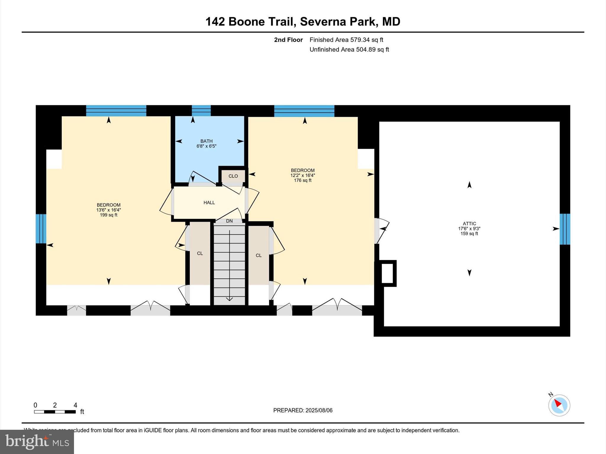 LINSTEAD ON THE SEVERN - Residential