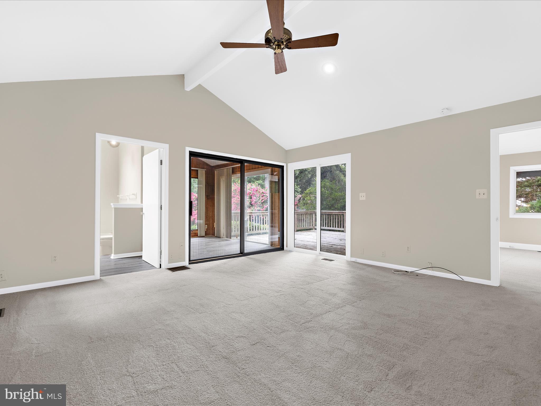 LINSTEAD ON THE SEVERN - Residential