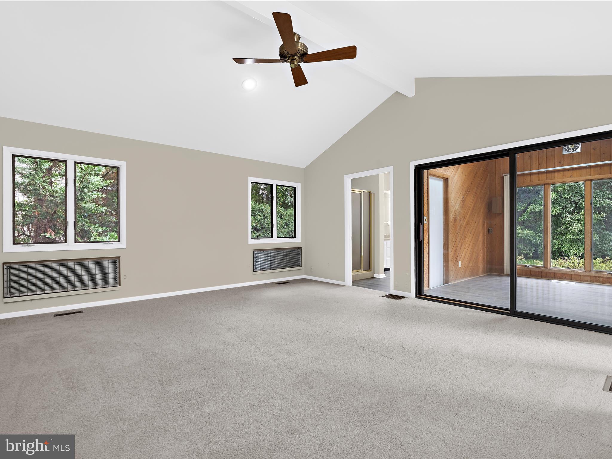 LINSTEAD ON THE SEVERN - Residential