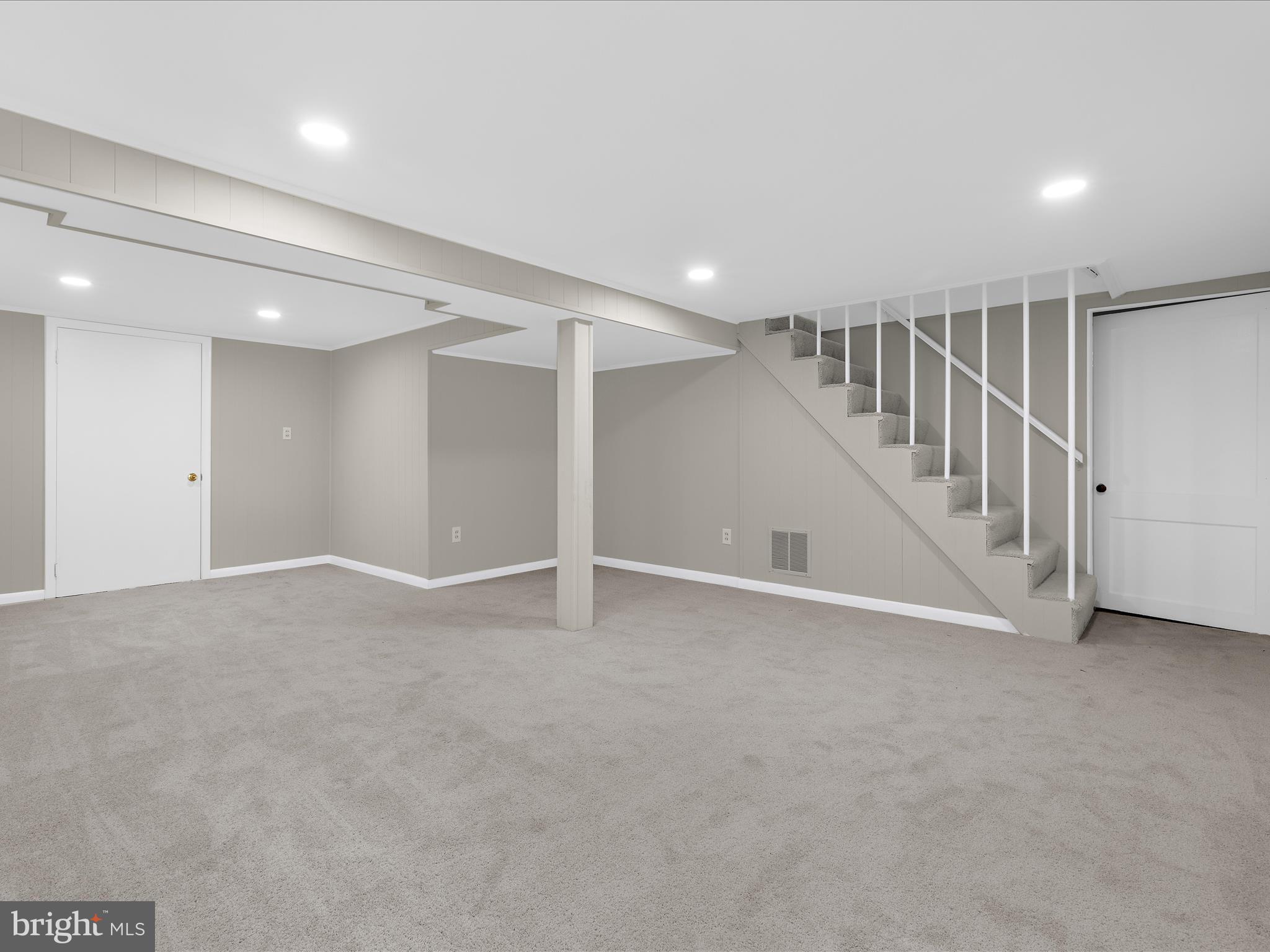 LINSTEAD ON THE SEVERN - Residential