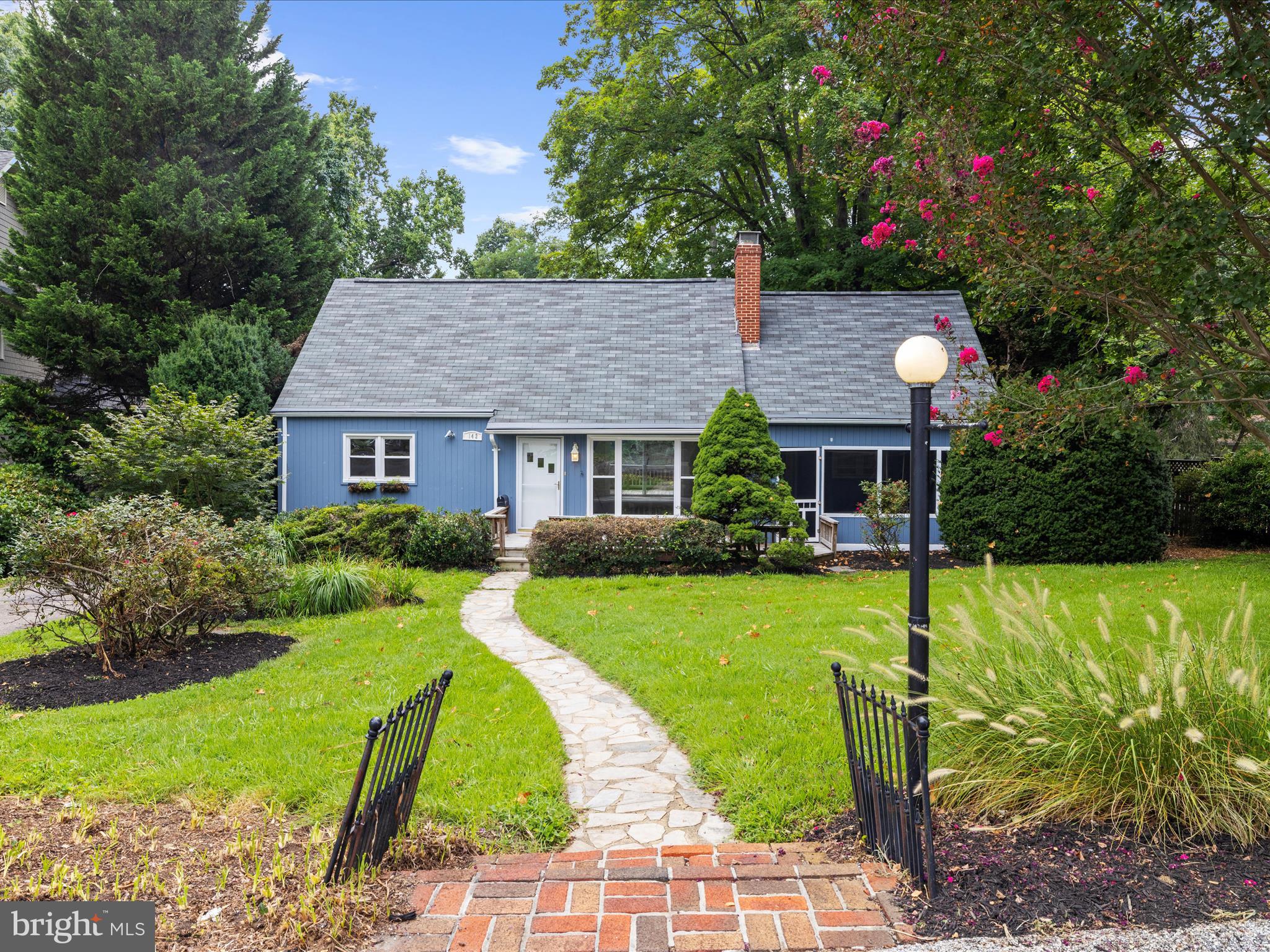LINSTEAD ON THE SEVERN - Residential