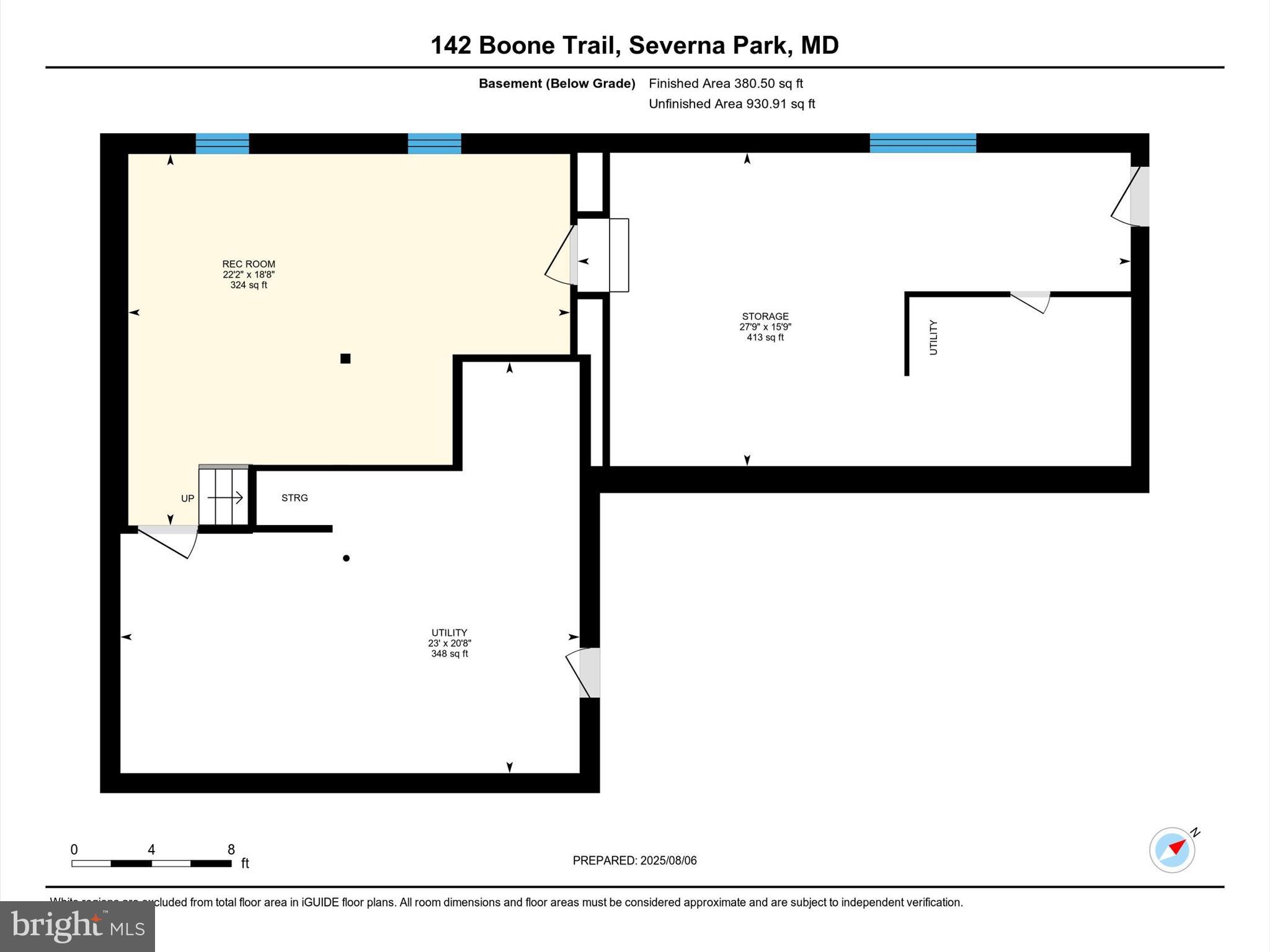 LINSTEAD ON THE SEVERN - Residential