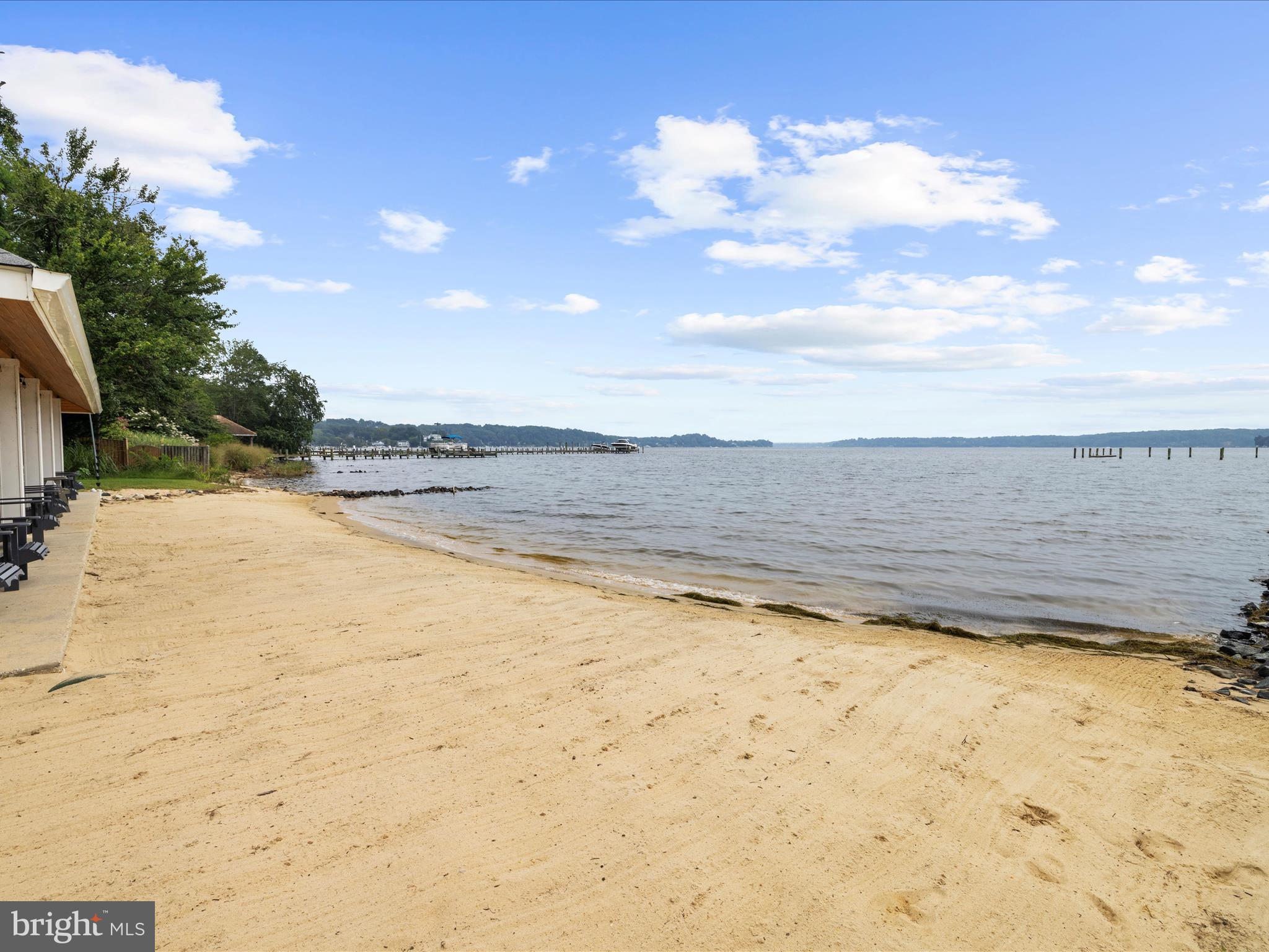 LINSTEAD ON THE SEVERN - Residential