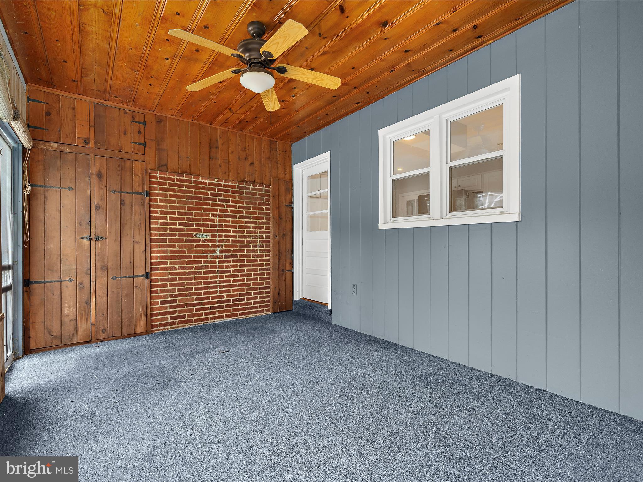 LINSTEAD ON THE SEVERN - Residential