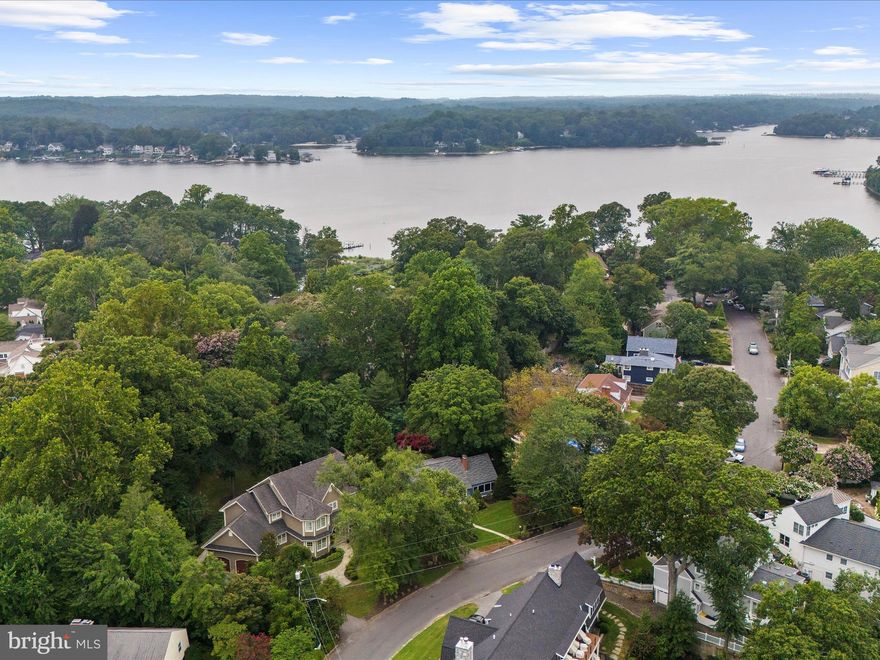 Now listed $75,000 under appraised value!! Welcome to 142 Boone Trail—a beautifully maintained and thoughtfully upgraded Cape Cod nestled in the sought-after water privileged Linstead on the Severn. Sitting on nearly half an acre, this 4-bedroom, 3-bath home blends timeless charm with major modern improvements throughout. Whether you are looking for something completely turn-key or looking to add your personal touches, this house is it! There are two bedrooms upstairs with a full bath and two bedrooms on the main level, one of which is the primary suite. The generously sized primary suite has a large en-suite bathroom bonus room that was used as a sauna/jacuzzi space, walk-in closet and access to the laundry area for complete convenience. The basement level has a recreation room and two storage areas, one that leads to the backyard. This home has been meticulously updated with fresh paint, new carpet, newer furnace, new water heater, new kitchen appliances, upgraded windows and sliding doors, newer roof with gutter guards and more. Located just minutes from Severna Park’s top-rated schools and community waterfront access, this home offers space, quality, and peace of mind—all in one of Anne Arundel County’s most desirable neighborhoods. 
Linstead Amenities includes five reserved area beaches with the main beach that has a clubhouse with grills, playground, boat slips, kayak/canoe racks, mooring field, swim area with diving board, picnic tables and fire pit area. The community is known for its events with activities for most holidays, crab feasts, bull and oyster roast, sailboat races, summer camps, and more!