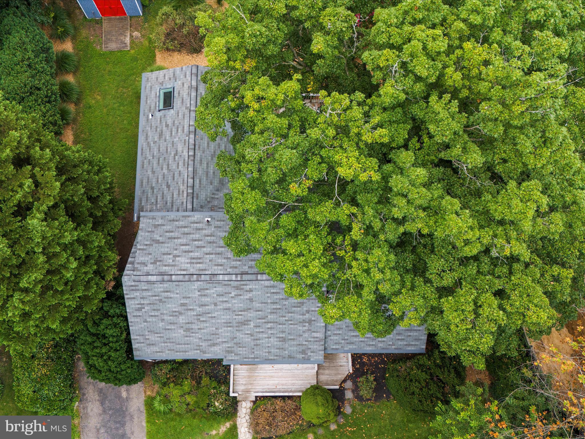 LINSTEAD ON THE SEVERN - Residential