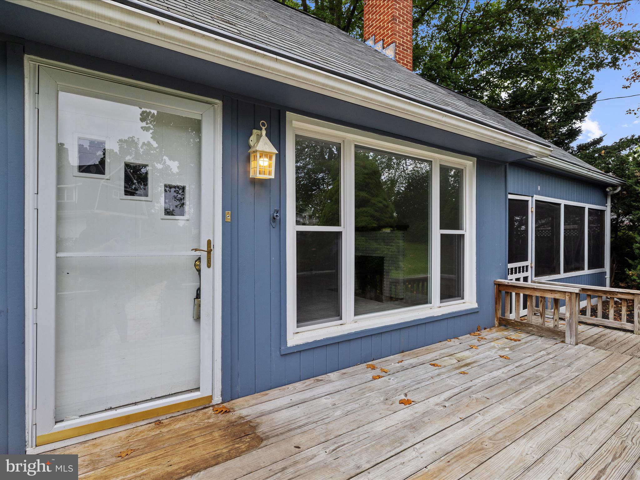 142 BOONE TRAIL