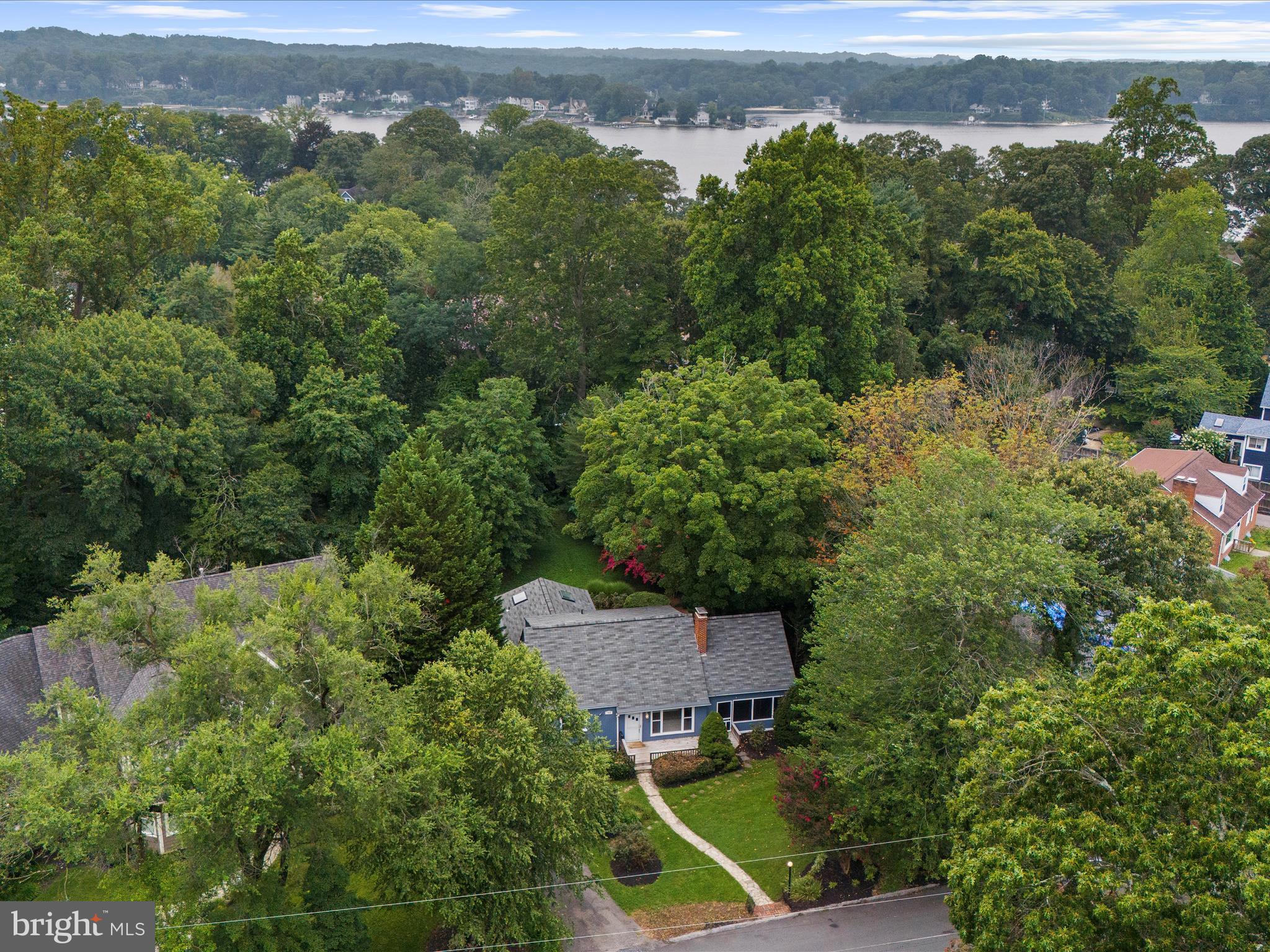 LINSTEAD ON THE SEVERN - Residential