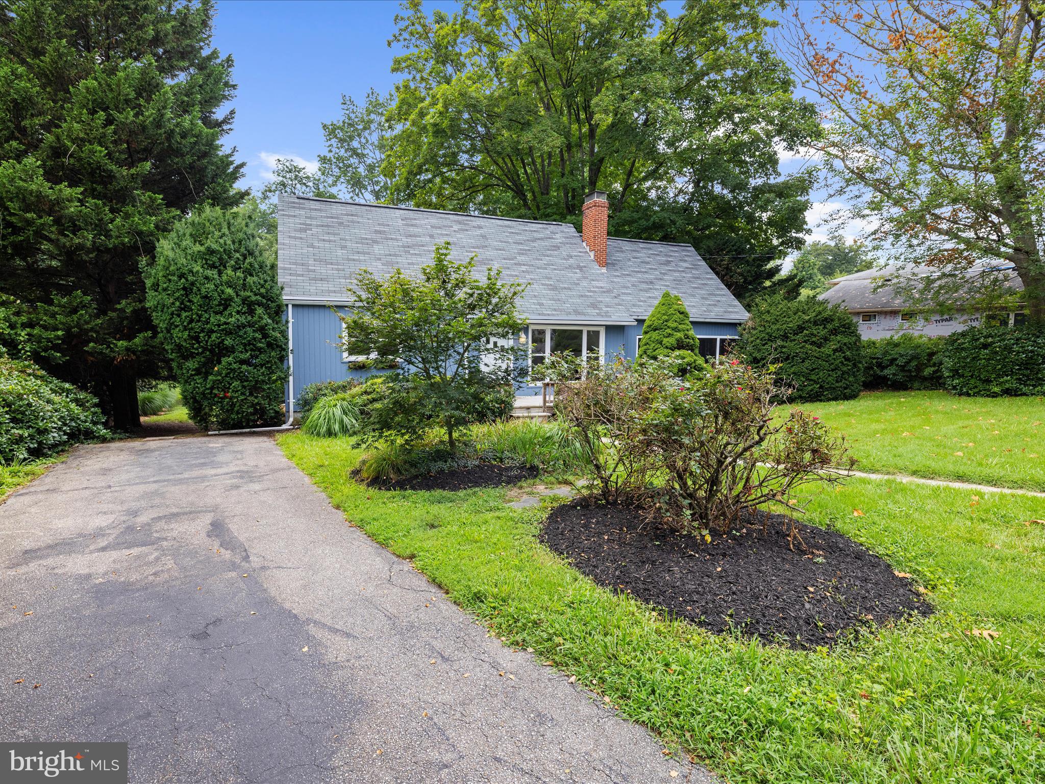 142 BOONE TRAIL