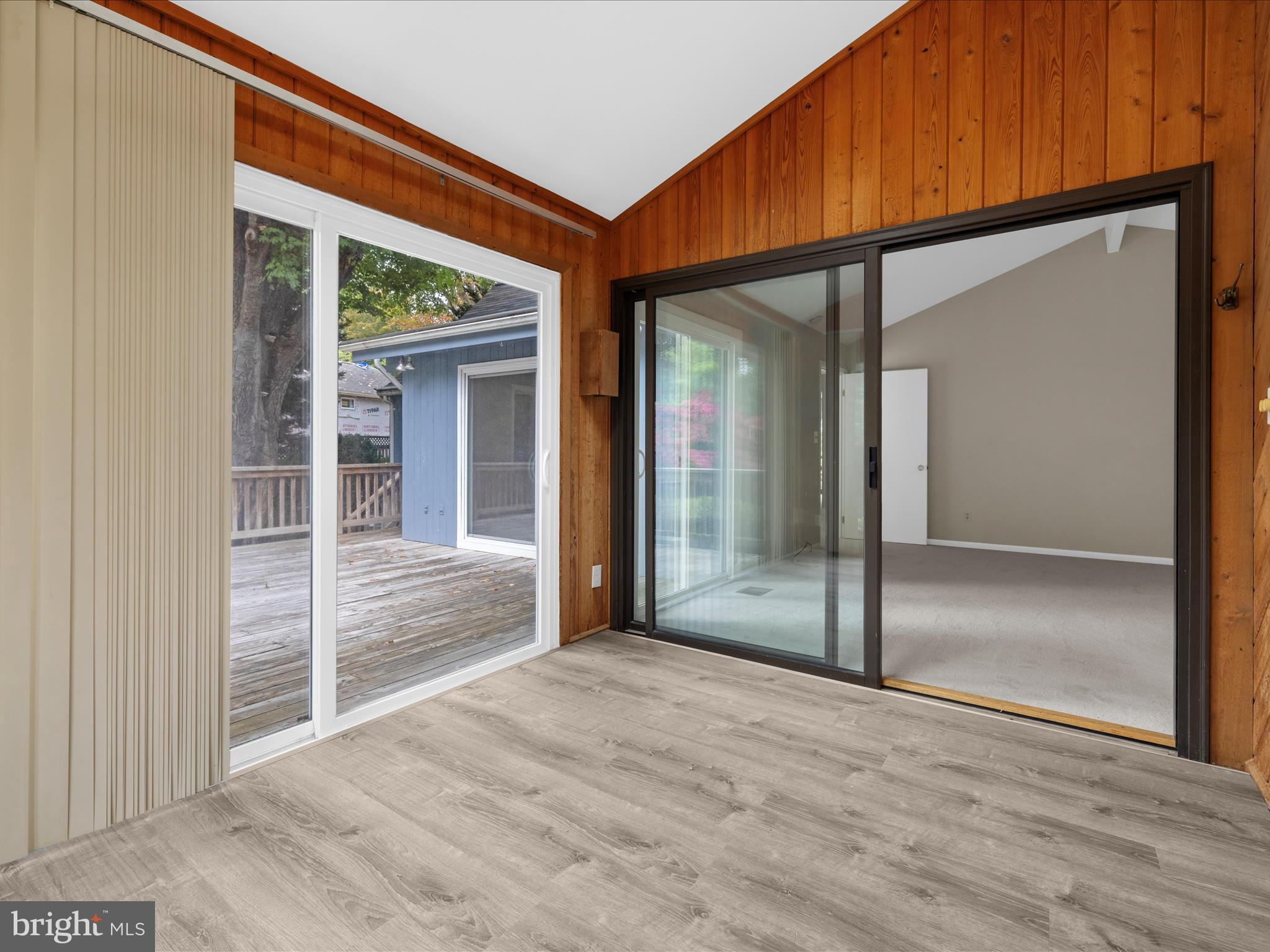 LINSTEAD ON THE SEVERN - Residential