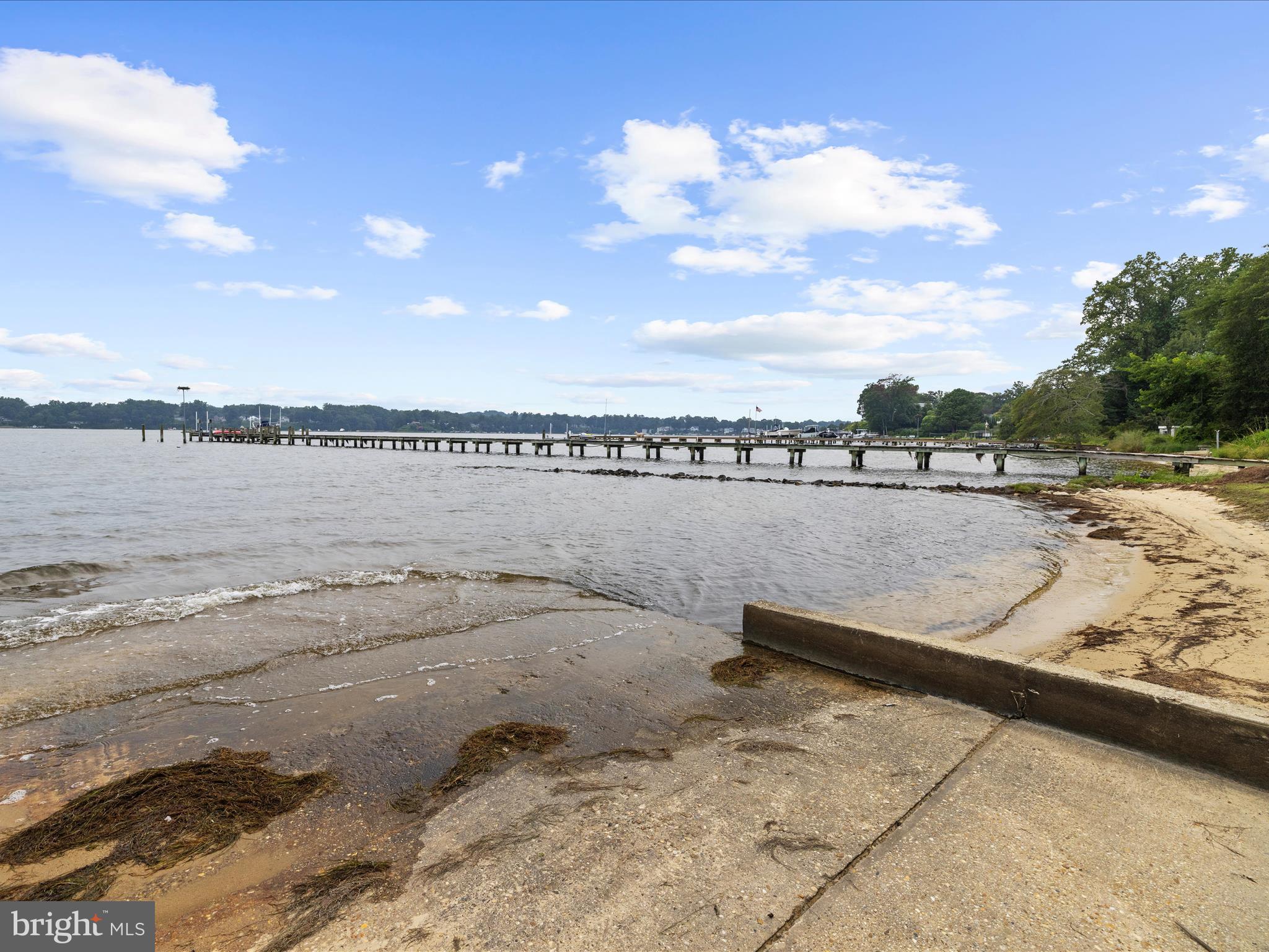 LINSTEAD ON THE SEVERN - Residential