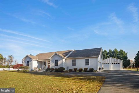 Homes For Sale - 647 Fence Post Lane<br/> VIOLA, DE 19979