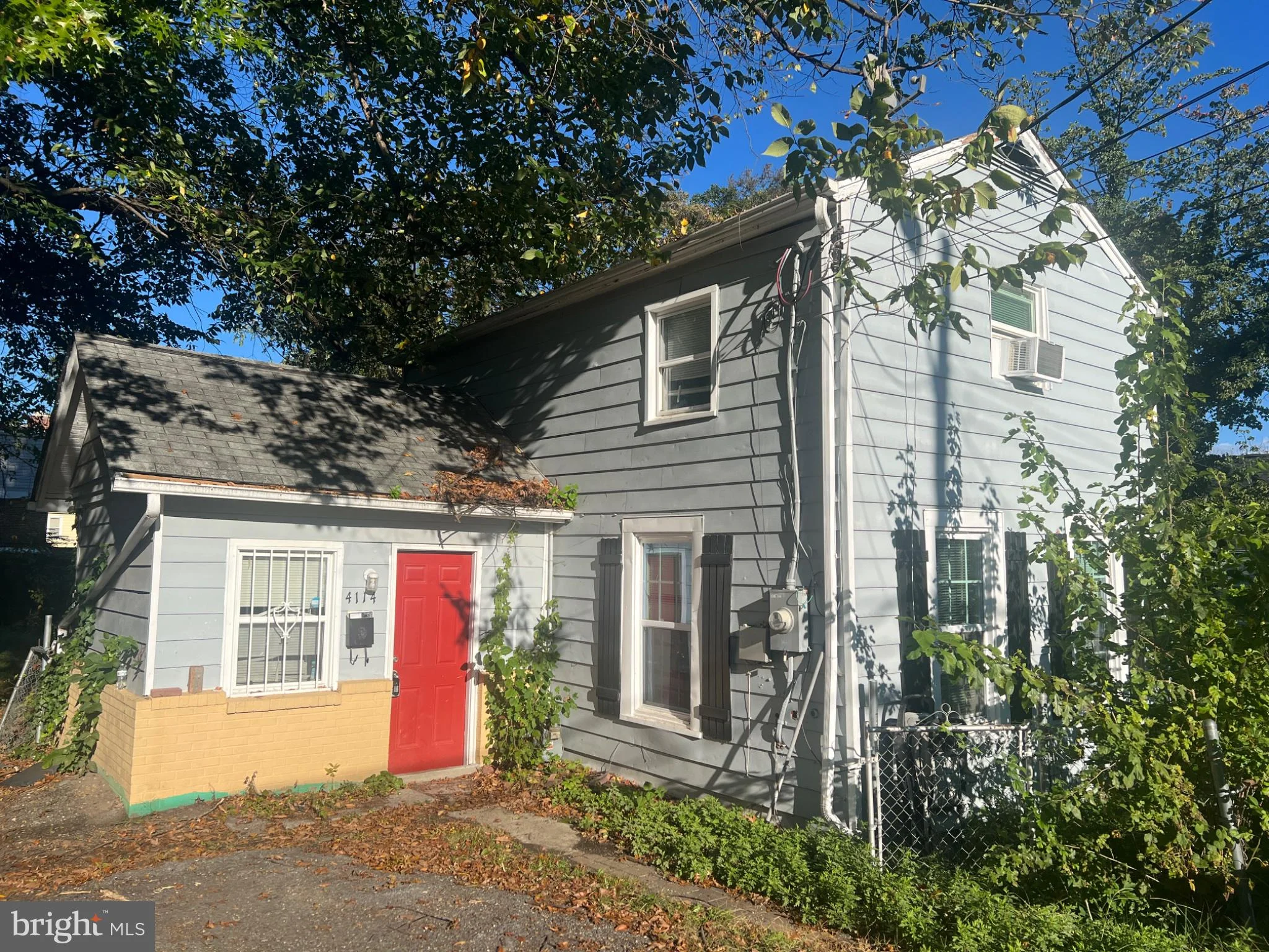 4114 Byers Street, Capitol Heights, MD 20743