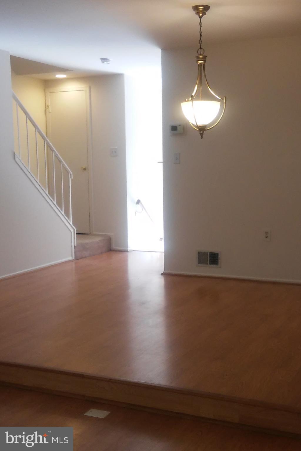 AMBERFIELD - Residential Lease