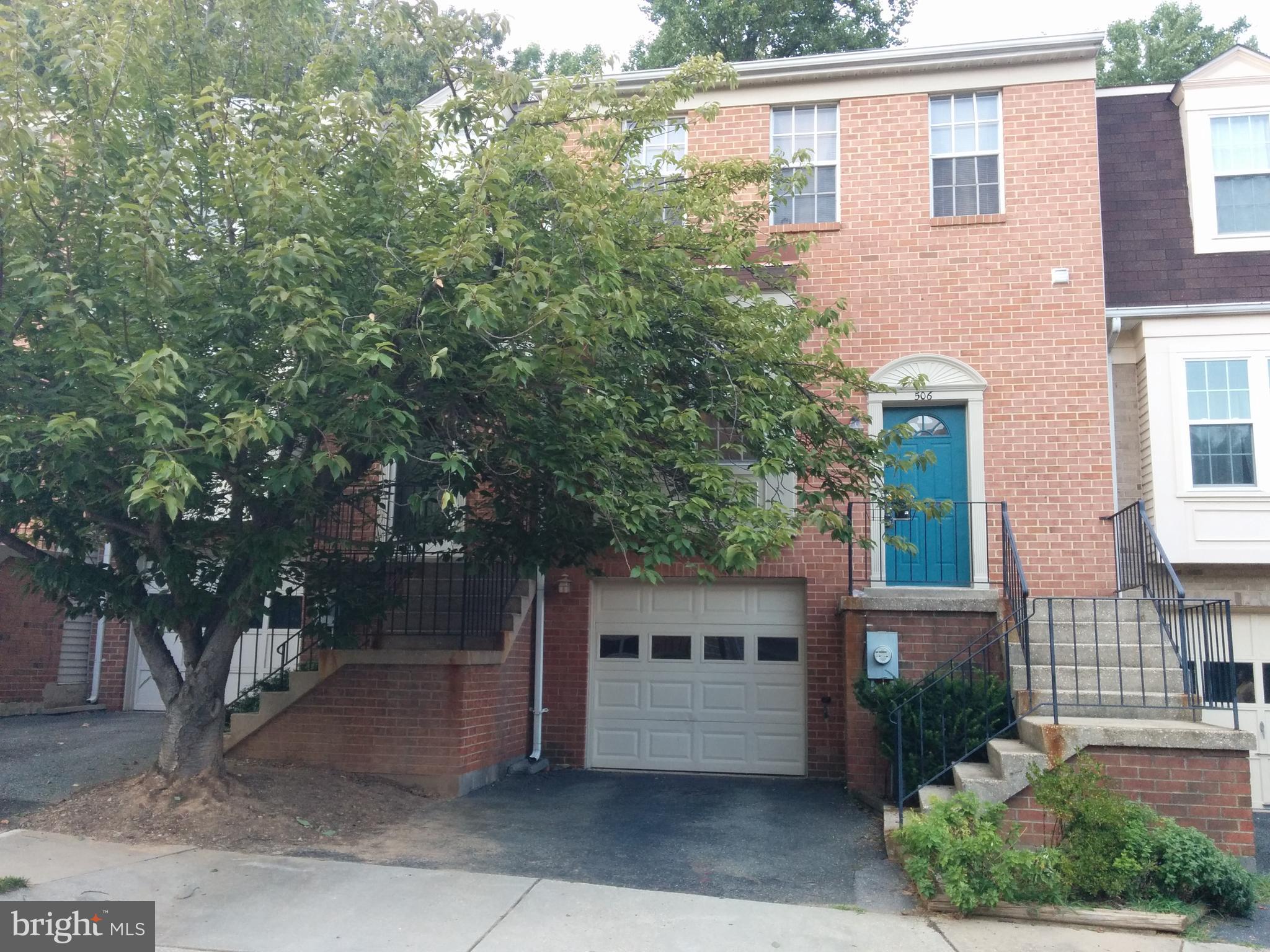 AMBERFIELD - Residential Lease