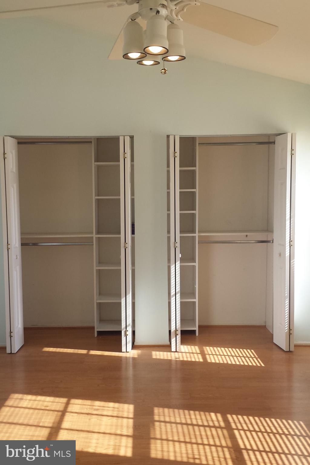 AMBERFIELD - Residential Lease