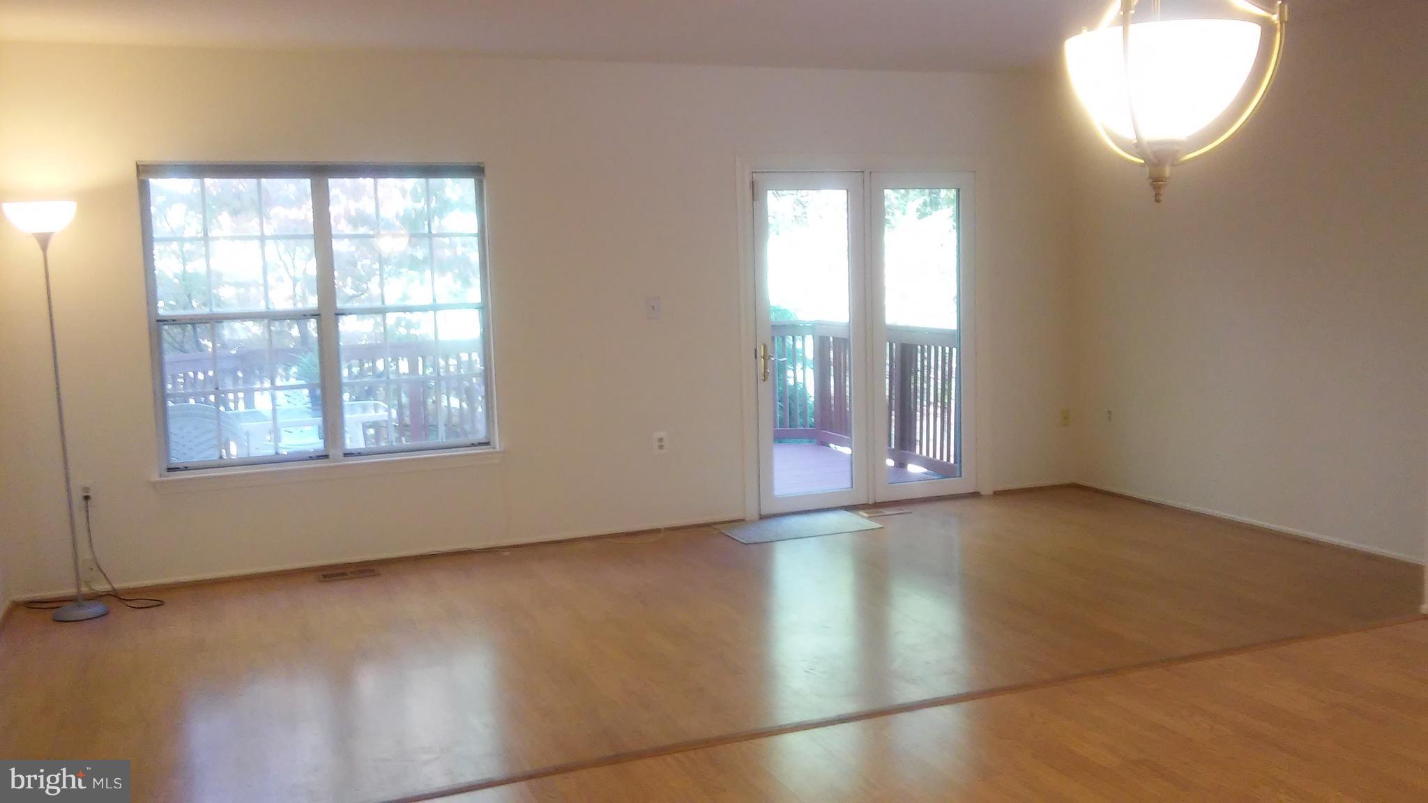 AMBERFIELD - Residential Lease