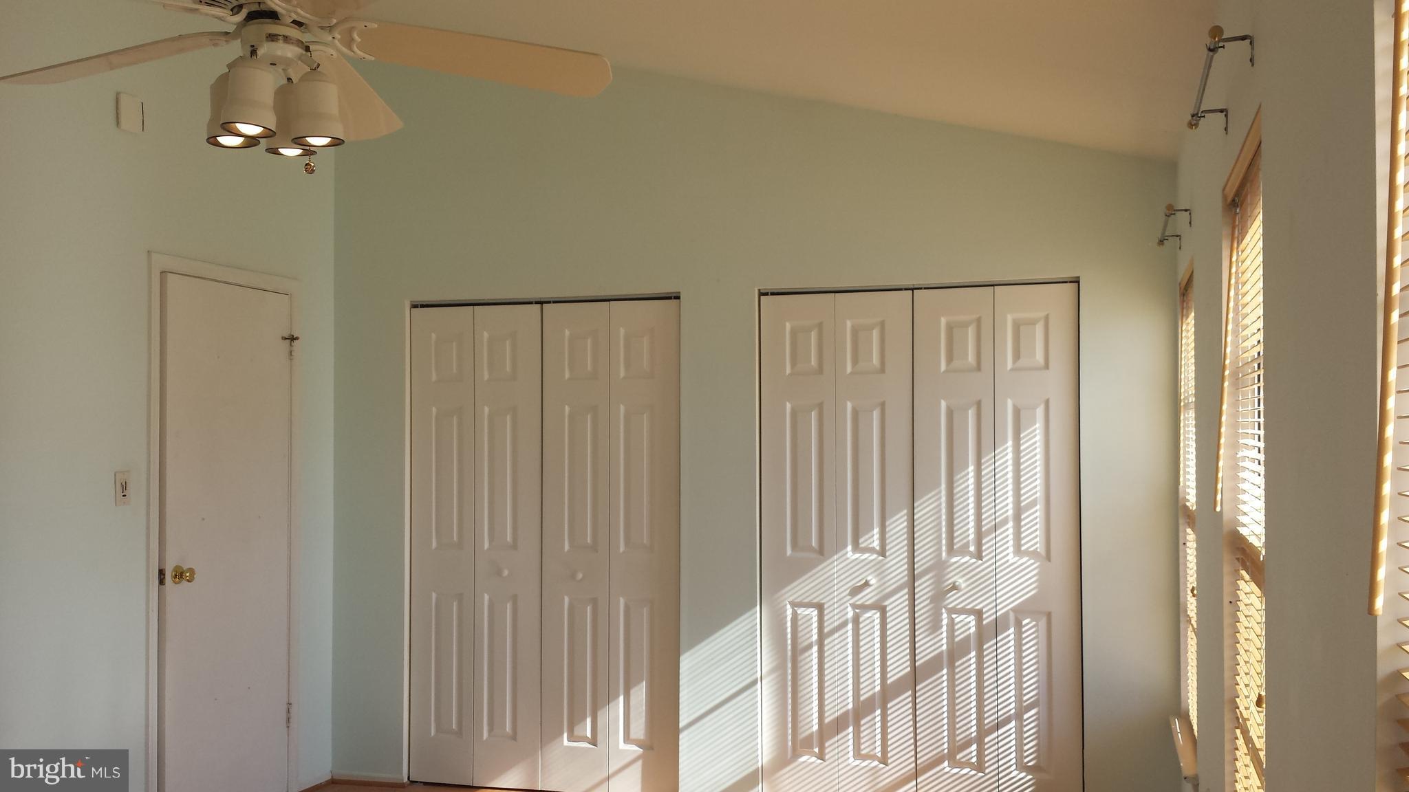 AMBERFIELD - Residential Lease