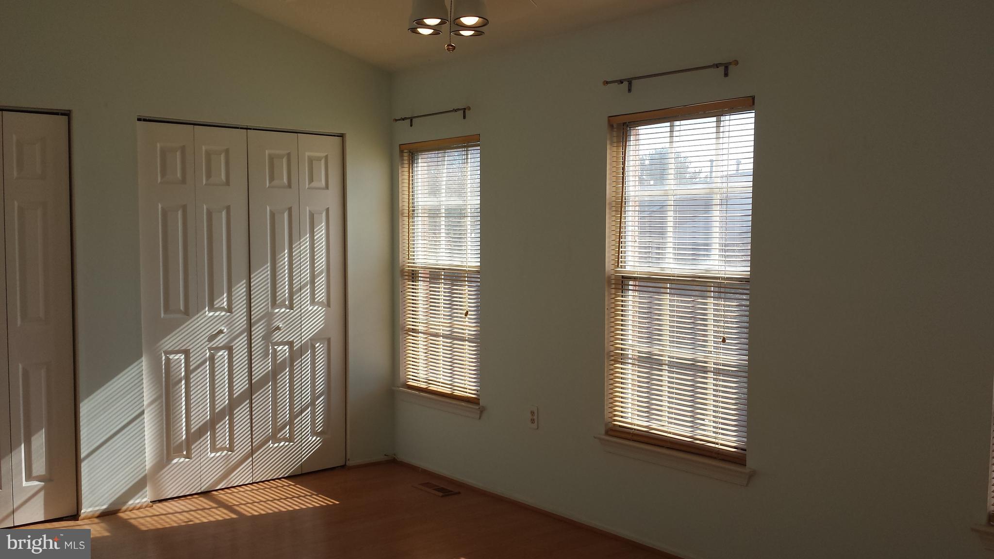 AMBERFIELD - Residential Lease