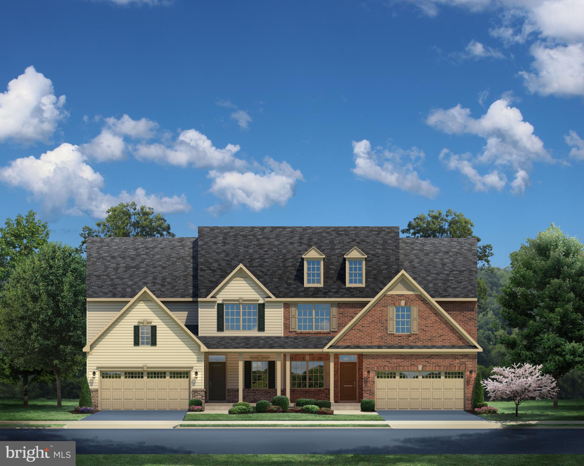 THE HOME OF THE MONTH "THE BALLENGER DUPLEX" AT TIMOTHY BRANCH SINGLE-FAMILY HOMES, LOCATED IN UPPER MARLBORO, MARYLAND. Not too big, not too small. The Ballenger Duplex is just right with the ideal amount of space that delivers on flexibility. Enter through the covered porch into a flex room you decide how it functions. A huge modern island in the kitchen flows neatly into the dining area and family room. Upstairs, the primary bedroom offers two separate closets. Choose four bedrooms or turn one into a loft. For even more space, finish the basement with another bedroom and a wet bar in select areas.
Convenience is a fact of life when you own a brand new home at Timothy Branch. This great community puts you close to some of the Washington, DC, area's most desirable destinations. Located right off Rt. 301 and near Rt. 5, you're close to the Capital Beltway too. Timothy Branch is the perfect choice for those working in downtown DC, Northern Virginia, or at Andrews Air Force Base. It's also a great choice if you want to be close to all kinds of shopping, dining, and entertainment.
When you live at Timothy Branch, you can enjoy a night out at National Harbor, shop at Brandywine Crossings, and take advantage of all the shopping and dining in Waldorf, including at the popular St. Charles Towne Center. You won't believe how much you'll find within moments of your new home at Timothy Branch. Don't miss your chance to own here! Other floorplans and homesites are available. Photos shown are representative only.