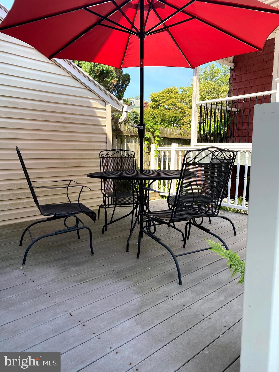 BRYN MAWR - Residential Lease