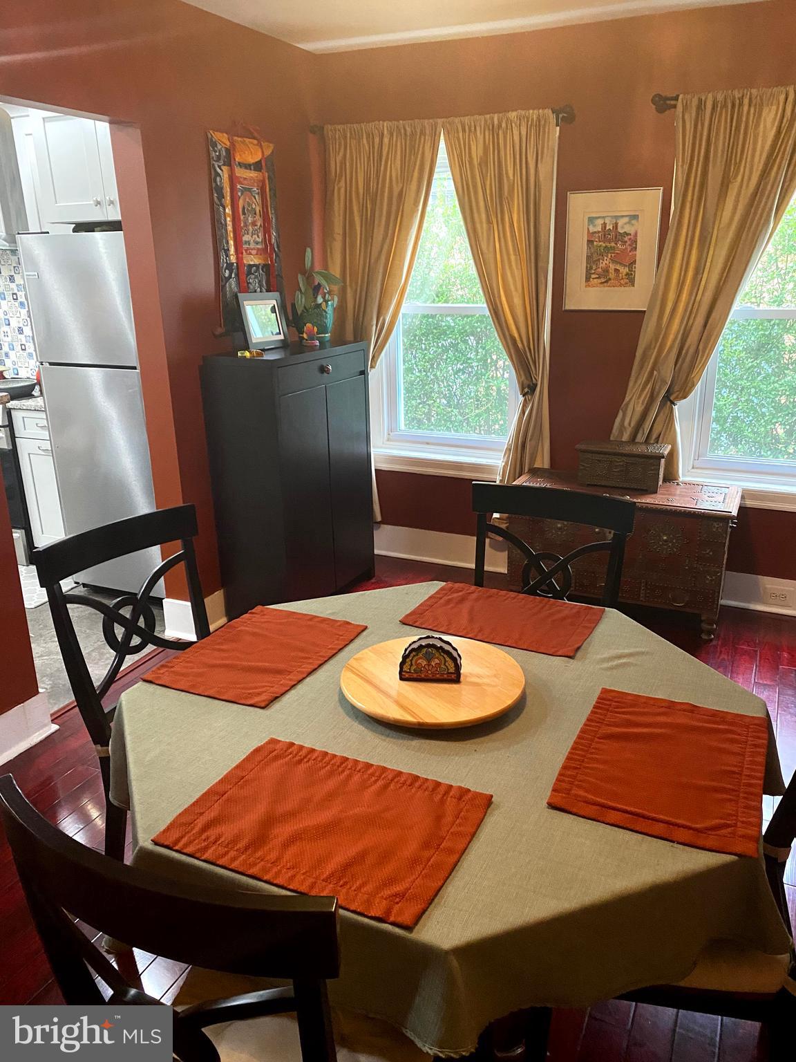 BRYN MAWR - Residential Lease