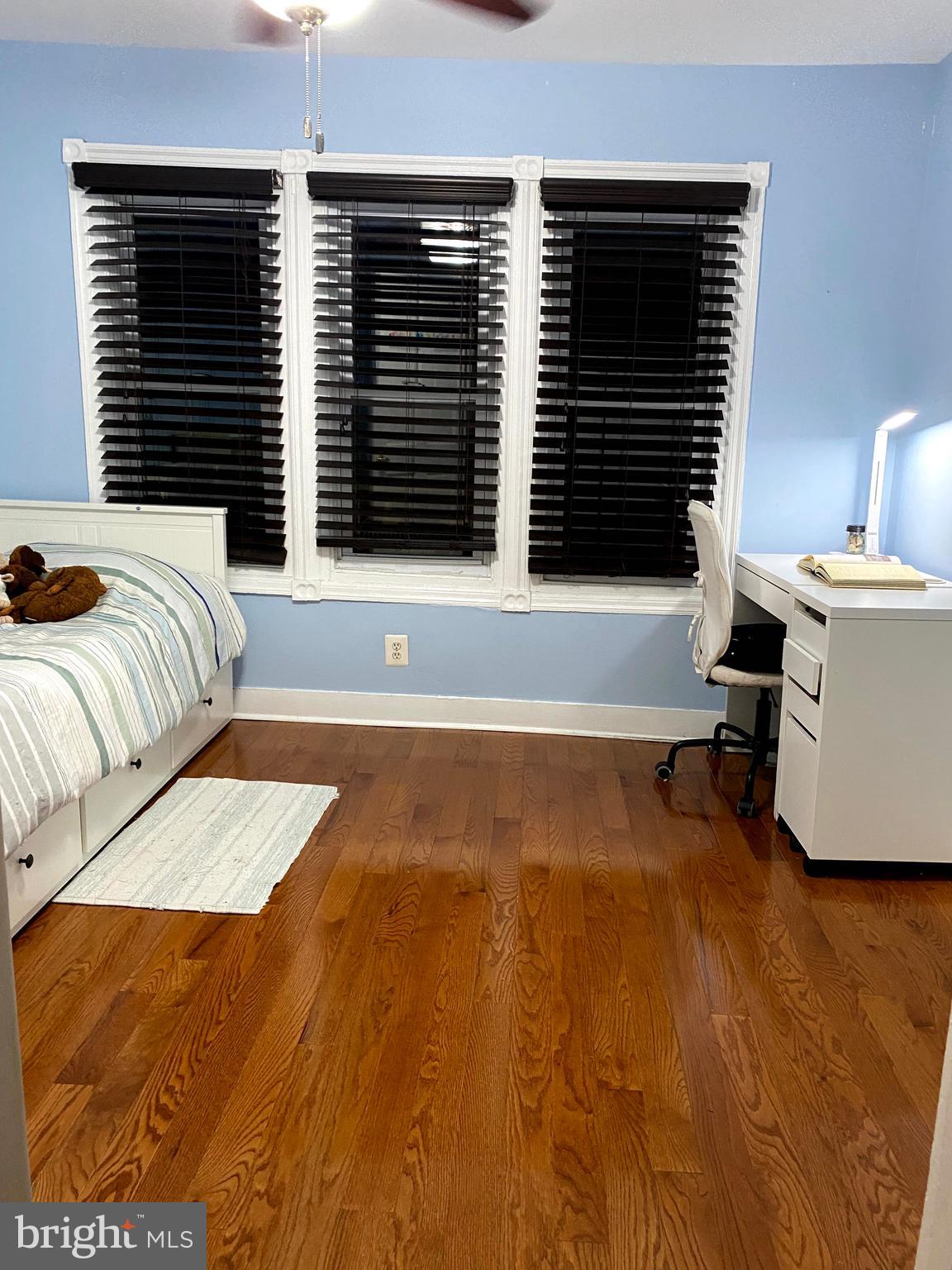 BRYN MAWR - Residential Lease