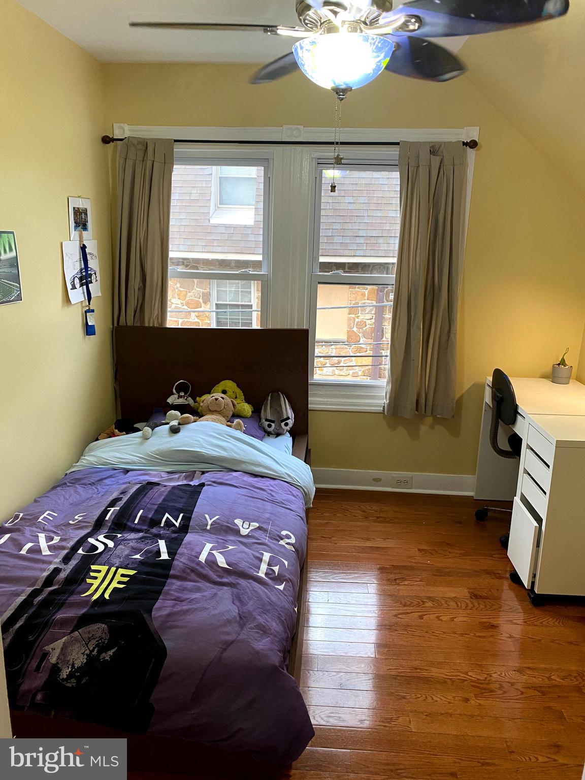 BRYN MAWR - Residential Lease