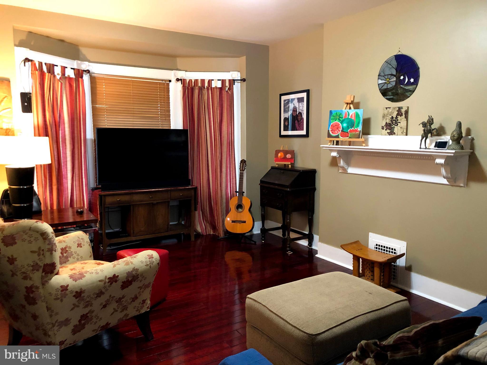 BRYN MAWR - Residential Lease