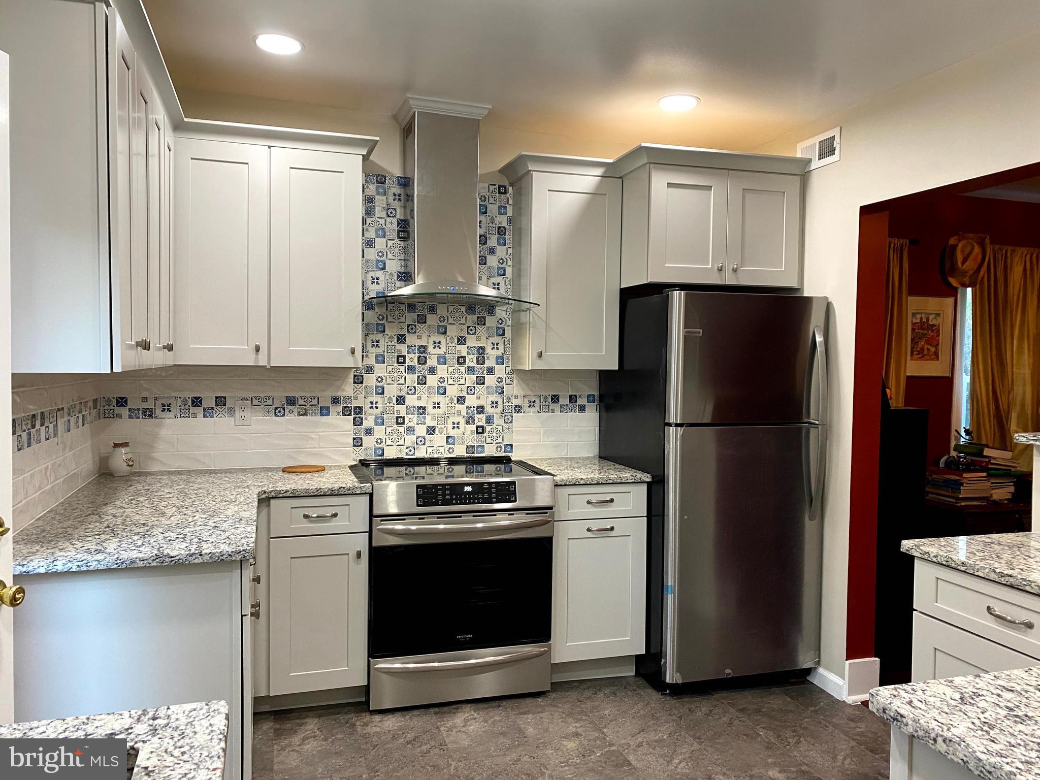 BRYN MAWR - Residential Lease