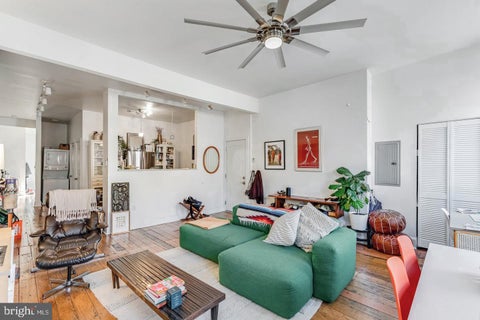 Photo of 519 S 5th Street, PHILADELPHIA, PA 19147 (MLS # PAPH2671092)
