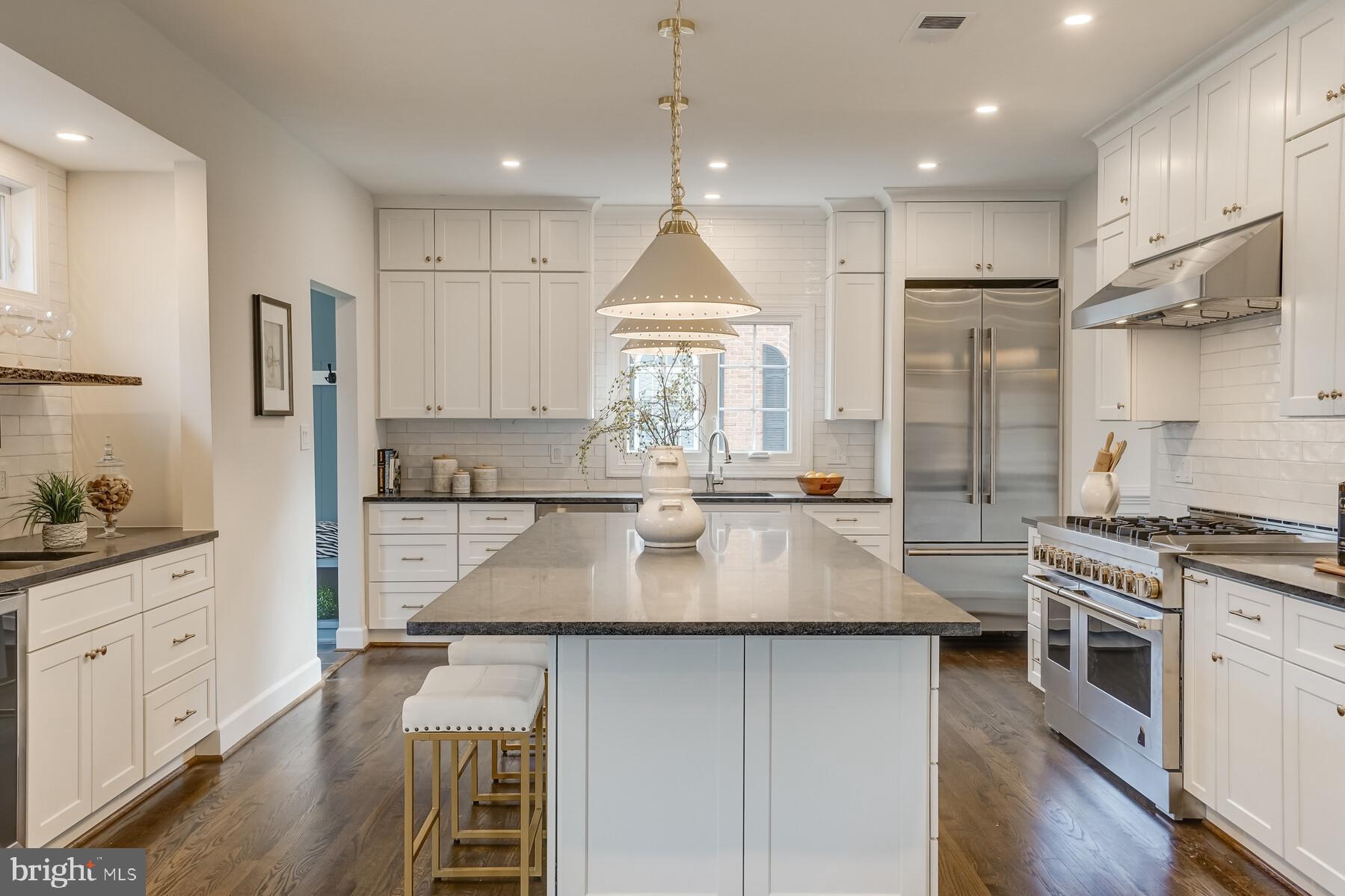 OAK HAVEN - Residential